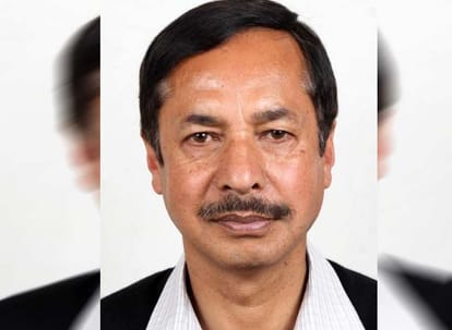 Padma Shri award photographar Anoop shah