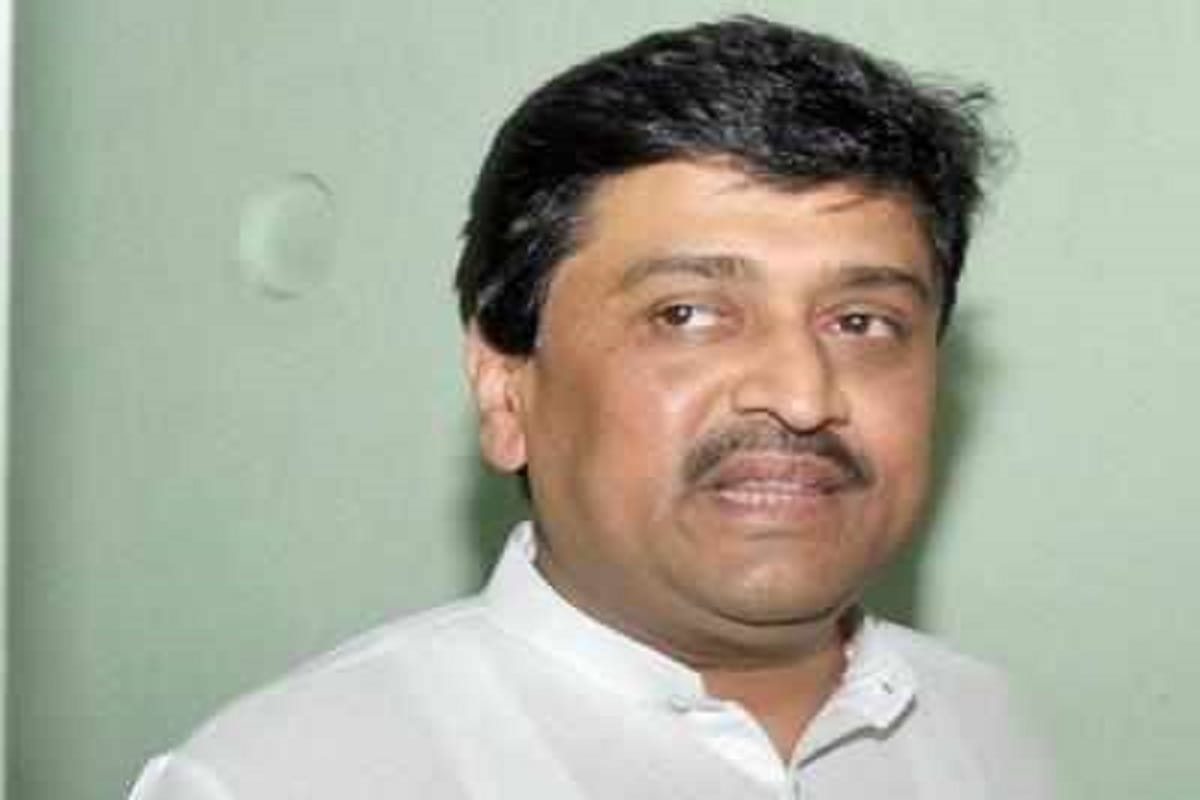 Congress ashok Chawhan said_ PM narendra modi is behaving like Hitlar or Dictator