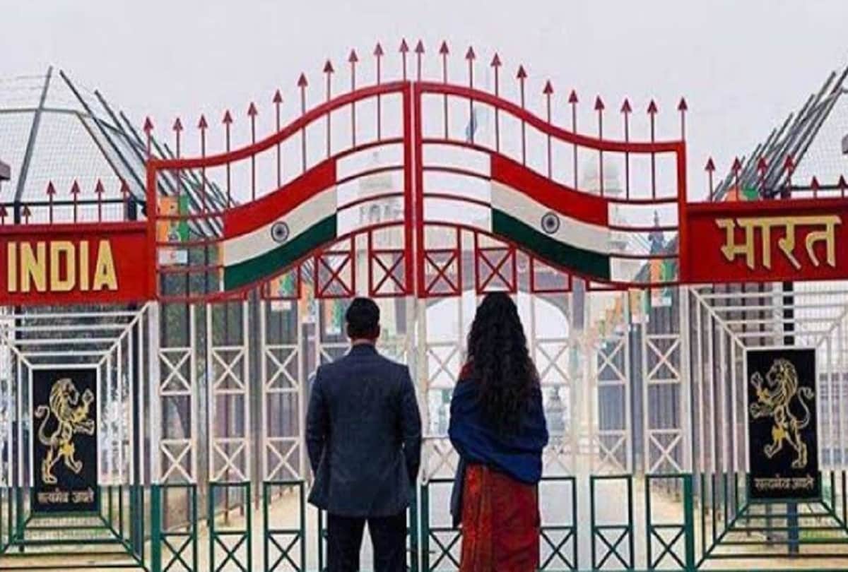 Salman Khan and Katrina Kaif film bharat trailer release on 24 april
