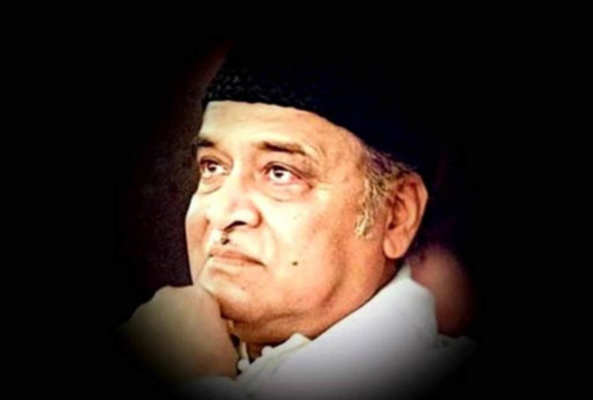 Bhupen Hazarika death Anniversary know more about Legendary Singer Composer life and unknown facts