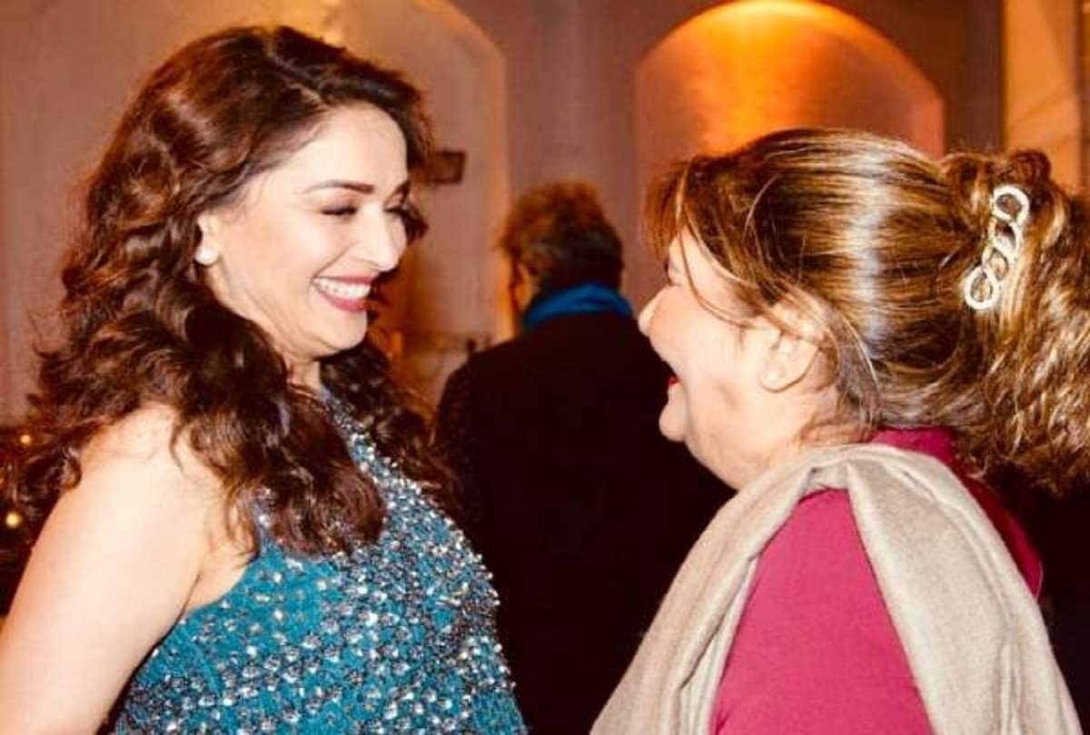 salman khan and aishwarya rai were seen together in subhash ghai birthday party