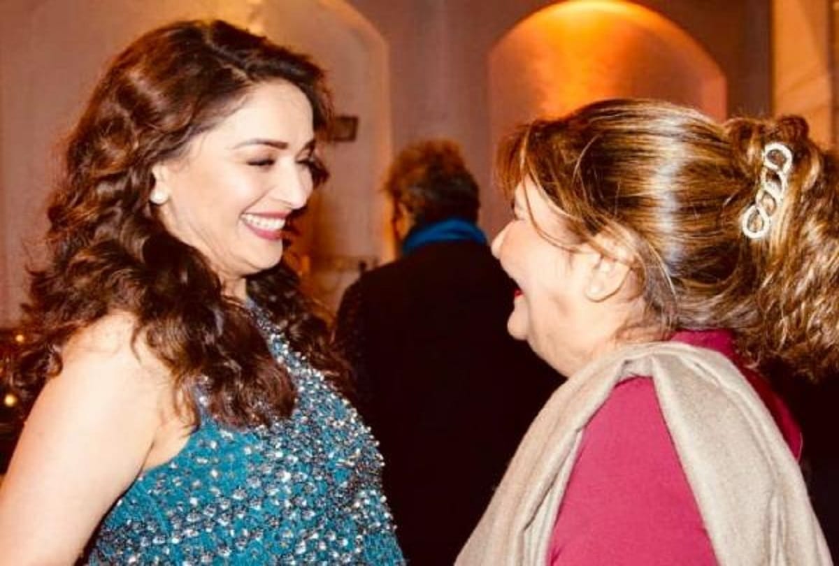 salman khan and aishwarya rai were seen together in subhash ghai birthday party