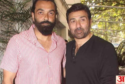 boby deol birthday: turning point of Bobby Deol life