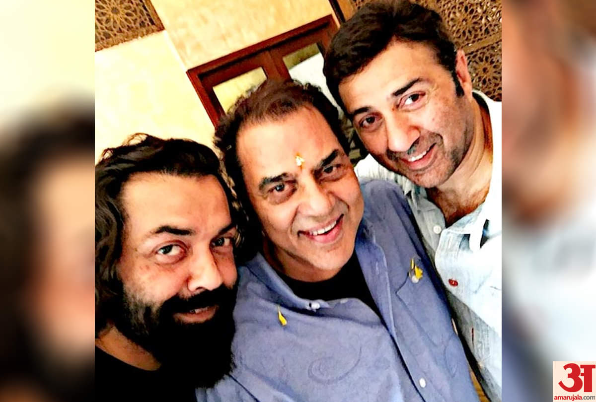 boby deol birthday: turning point of Bobby Deol life