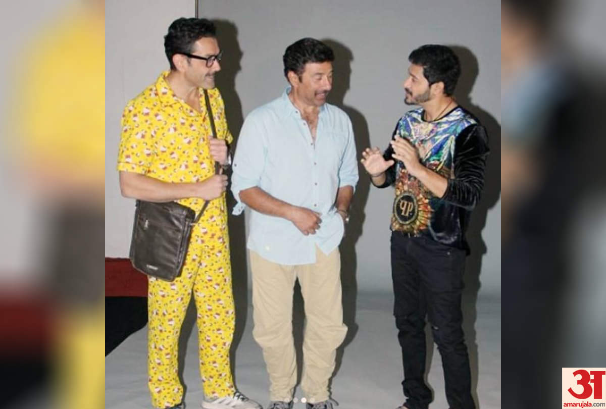 boby deol birthday: turning point of Bobby Deol life