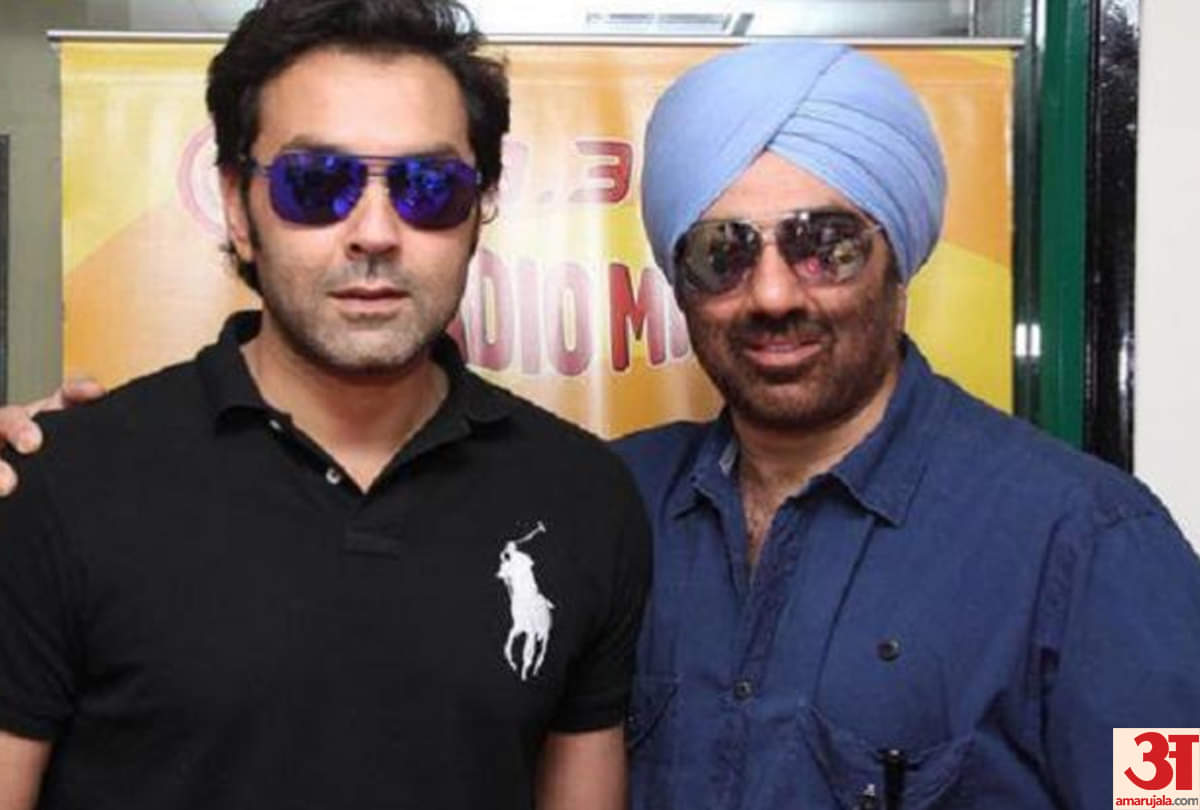 boby deol birthday: turning point of Bobby Deol life