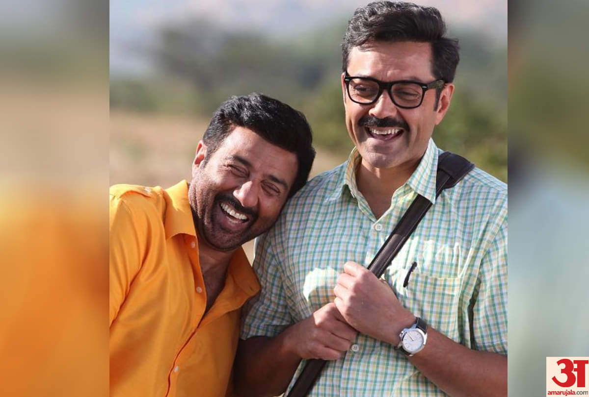 boby deol birthday: turning point of Bobby Deol life