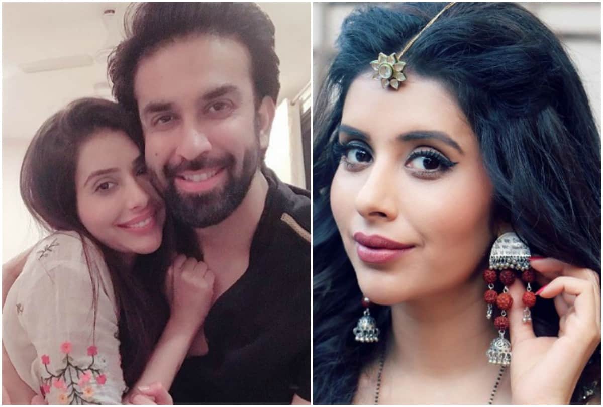 Sushmita Sen brother Rajeev Sen confirms relationship with Tv actress Charu Asopa on Instagram