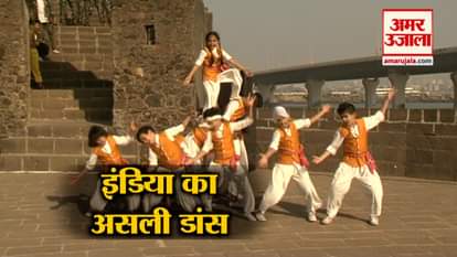 Kids Perform On Republic Day Celebrations dance plus 4