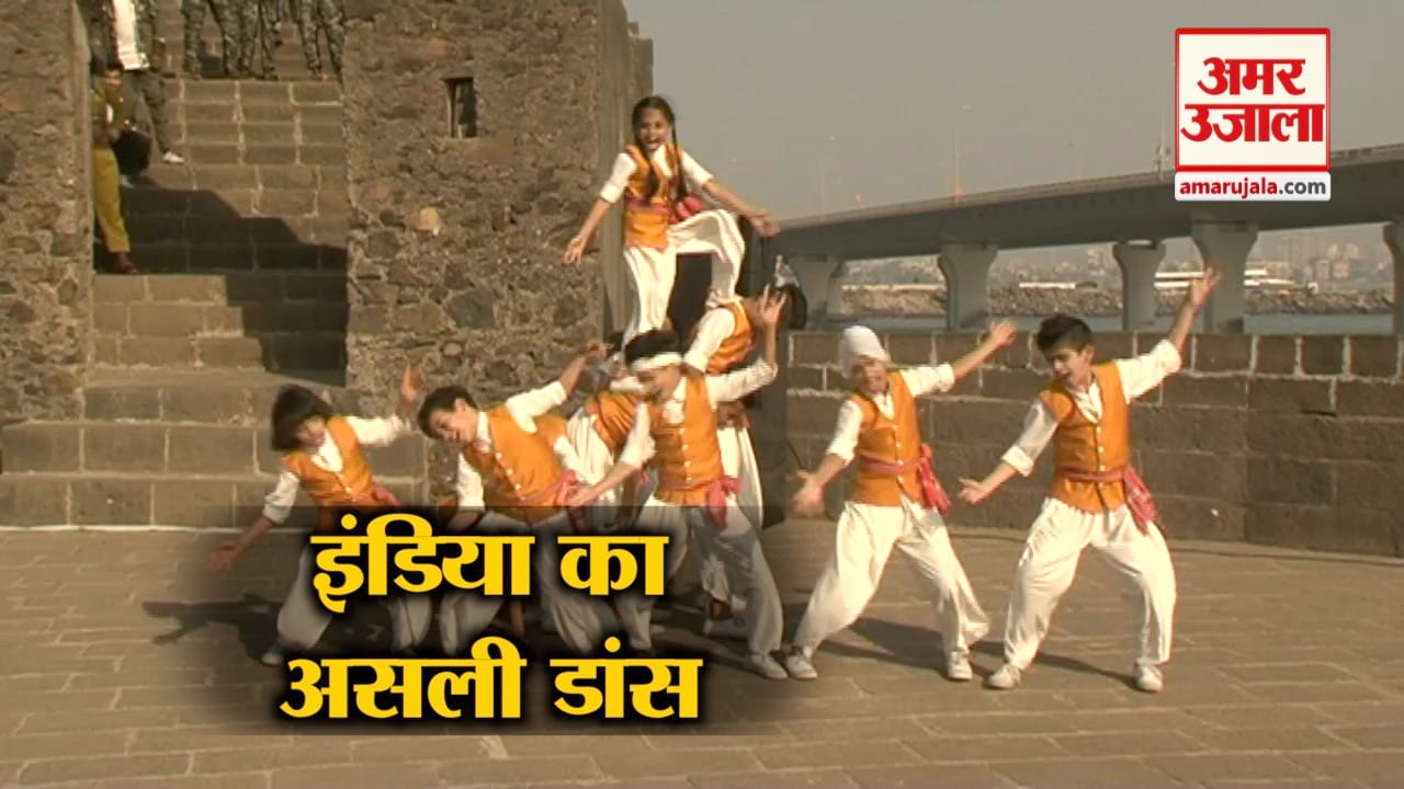 डांस इंडिया