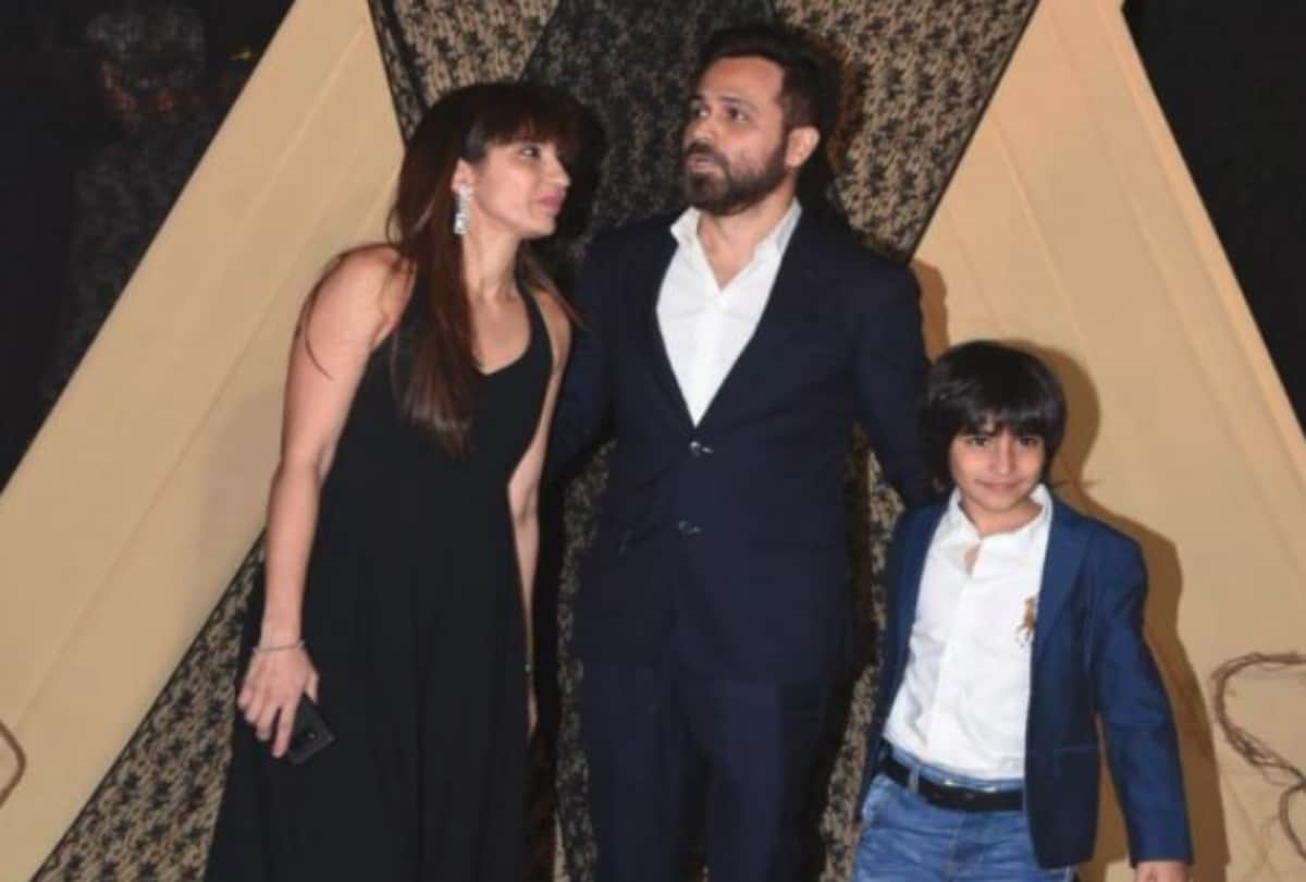 KBC 11 Emraan Hashmi talks about his son cancer in Amitabh Bachchan show