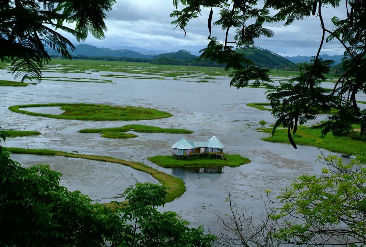 know about best and amazing natural wonders of india