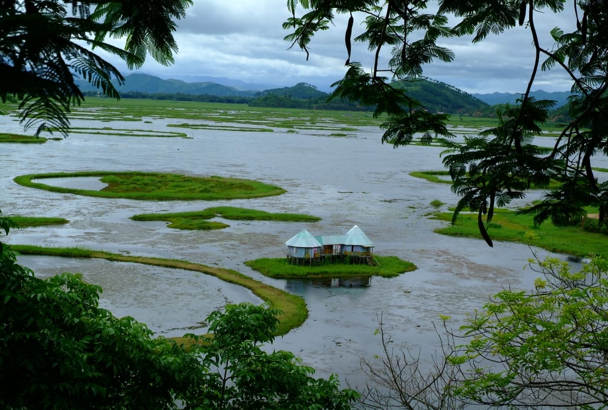 know about best and amazing natural wonders of india