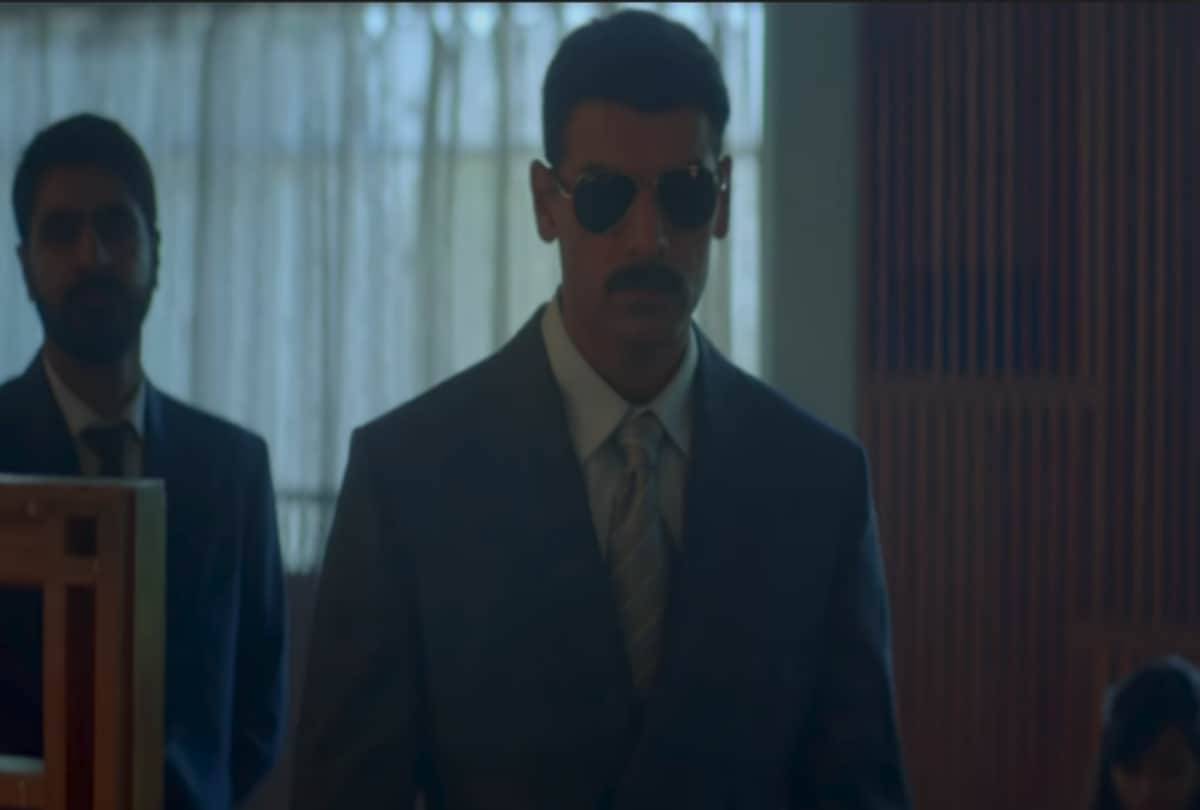 fake campaign against John Abraham film Romeo Akbar Walter on social media