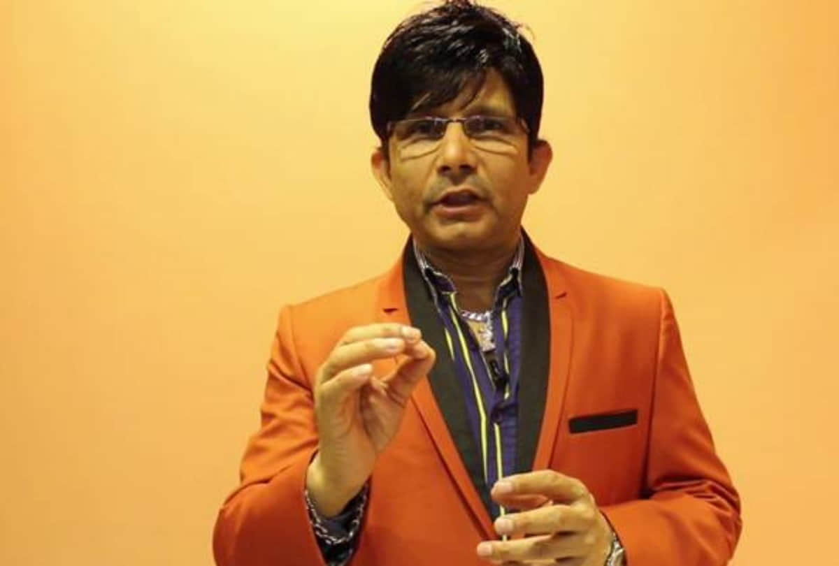 kamaal R khan praises rahul gandhi in his tweet against pm modi