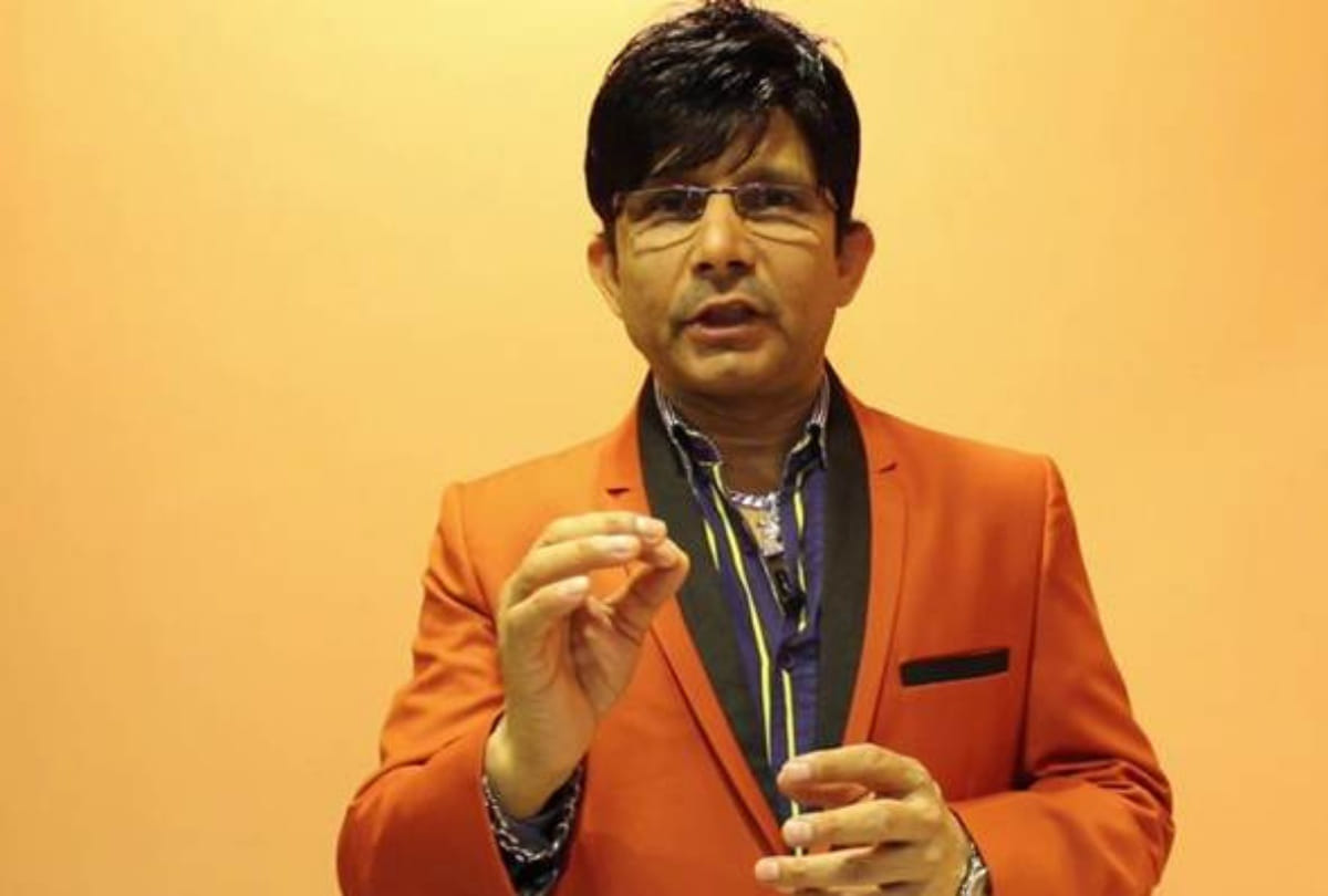 KRK Supports CM Yogi Adityanath New Population Policy 2021-2030