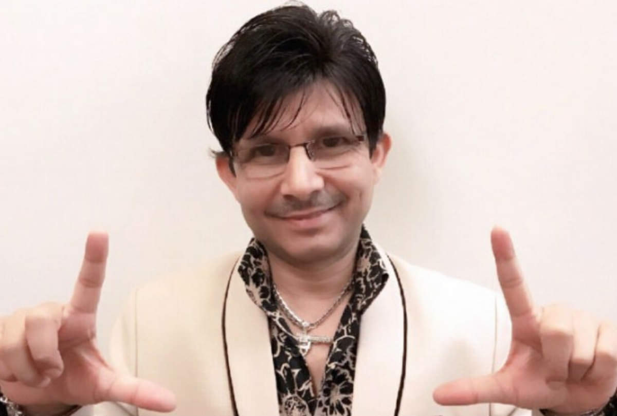 kamaal r khan give wrong fact during the review of the film manikarnika