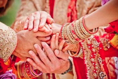 Know why Kanyadaan ceremony is so important ritual of the Hindu wedding