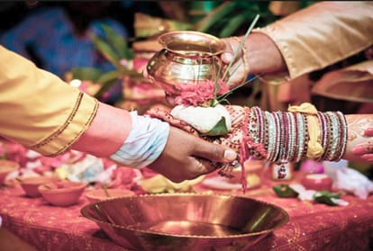 Know why Kanyadaan ceremony is so important ritual of the Hindu wedding