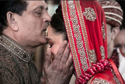 Know why Kanyadaan ceremony is so important ritual of the Hindu wedding