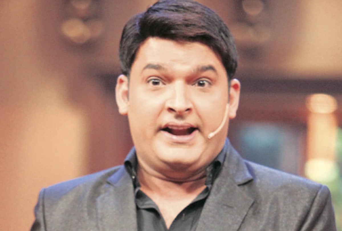 Kapil Sharma talked about social media trollers and Sunil Grover in  Arbaaz Khan chat show