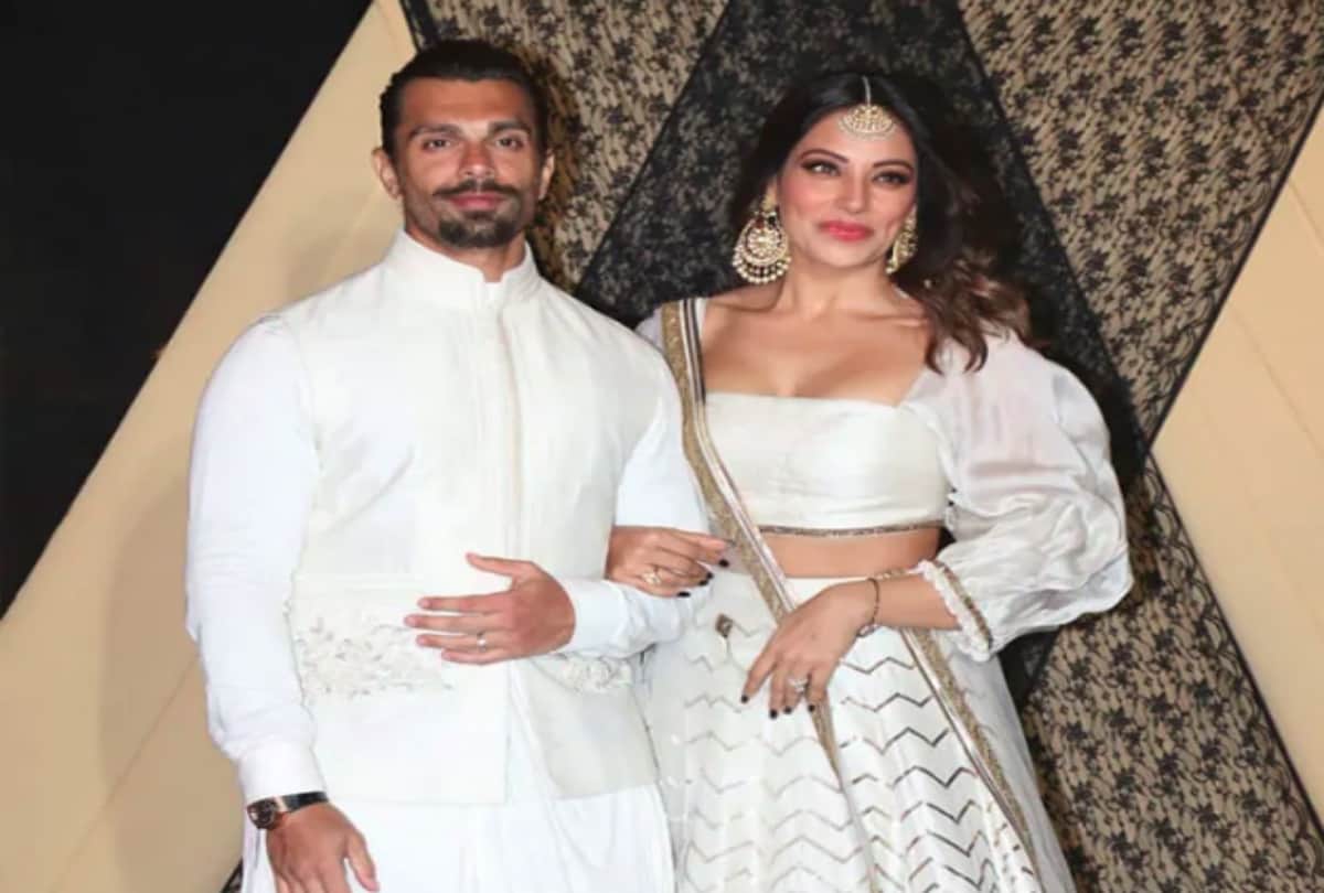 Bipasha Basu younger sister Vijayeta Basu married with boyfriend Karan Talreja