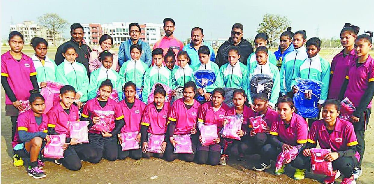 Haridwar defeated Haridwar hostel