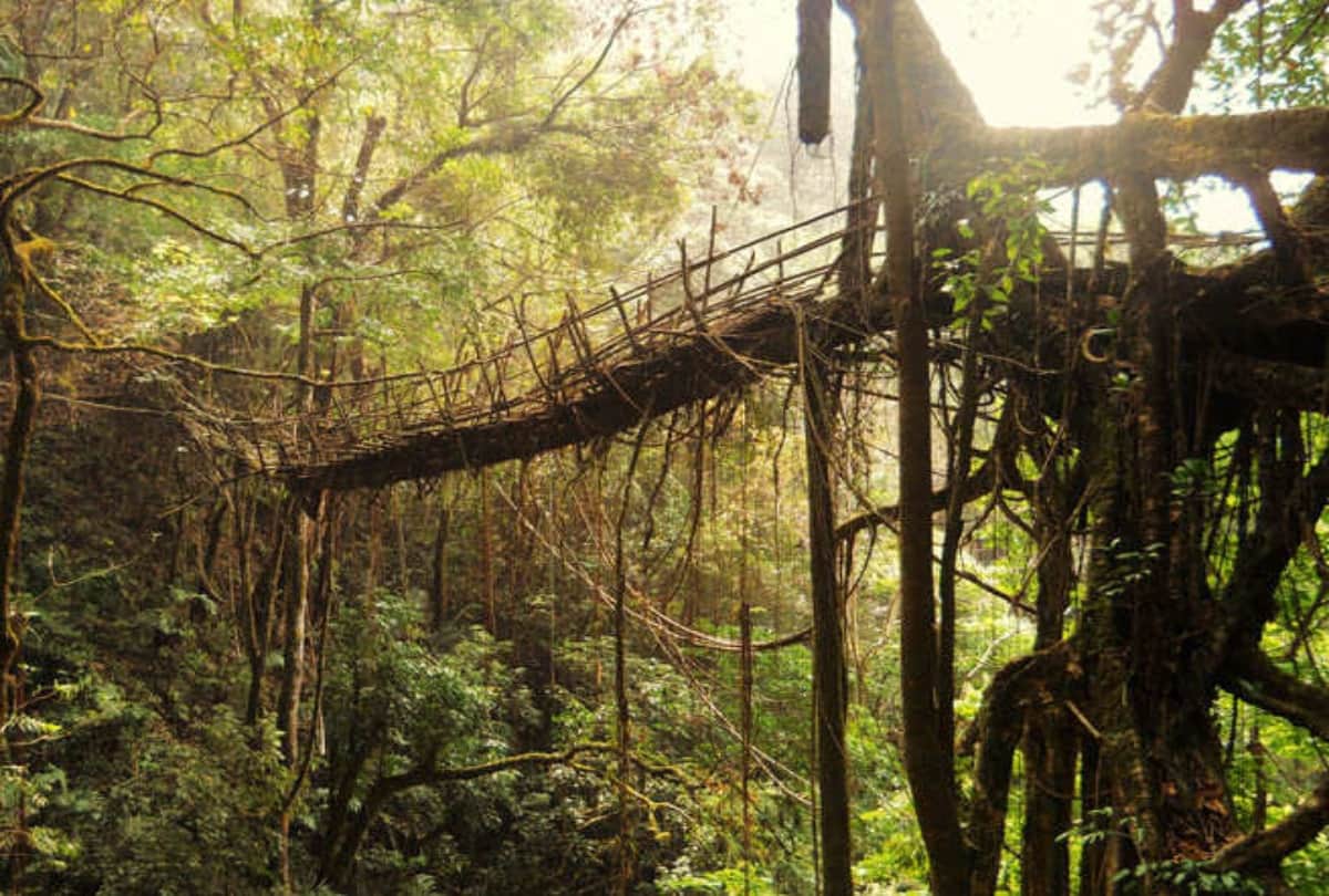 beautiful offbeat destinations in india