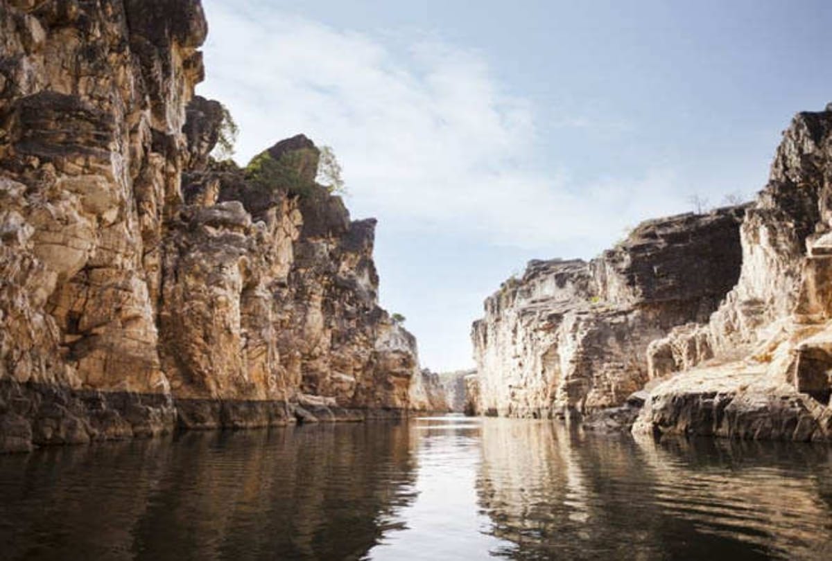know about best and amazing natural wonders of india
