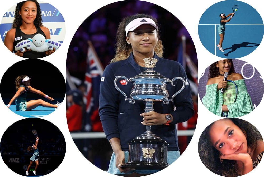 Naomi Osaka named the Forbes highest-paid female athlete of 2021, PV Sindhu only indian athlete in top 10