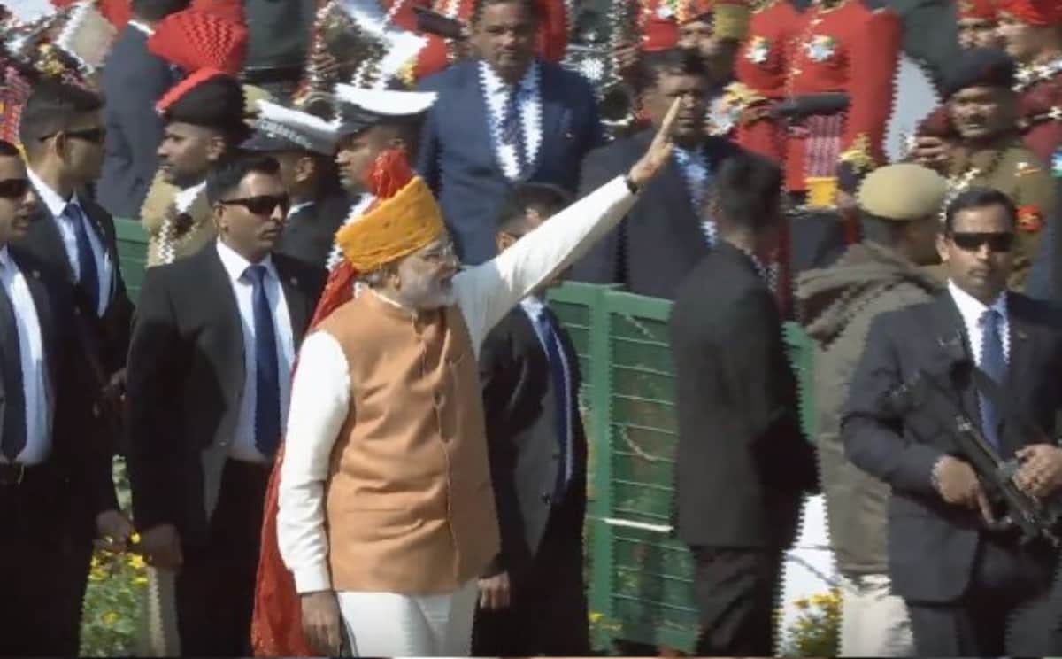 Republic Day 2019: Ten biggest points of celebration