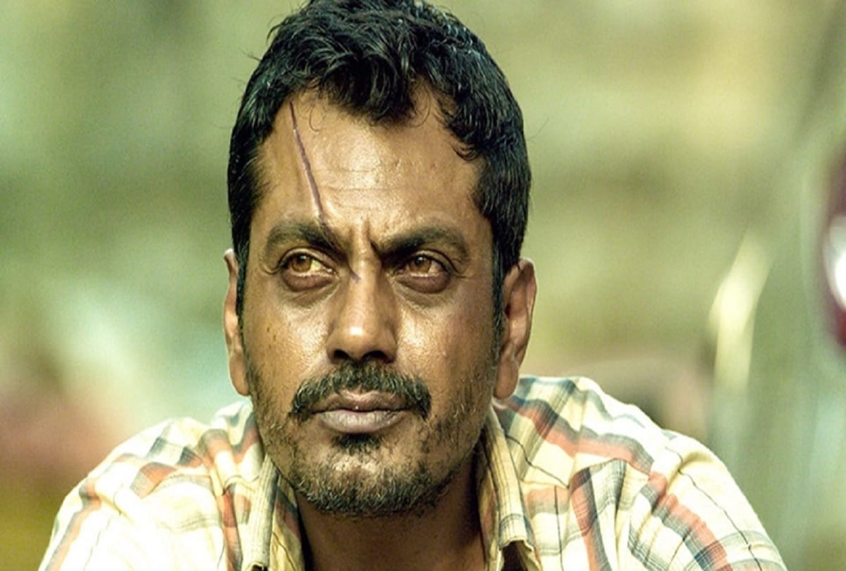 Nawazuddin Siddiqui watched Sushant Singh Rajput's heart-wrenching movie, praised on Twitter