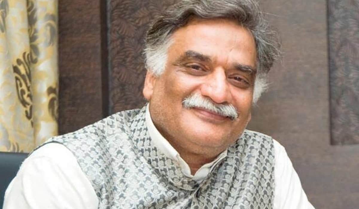 Varanasi four famous personalities will get padamshree award