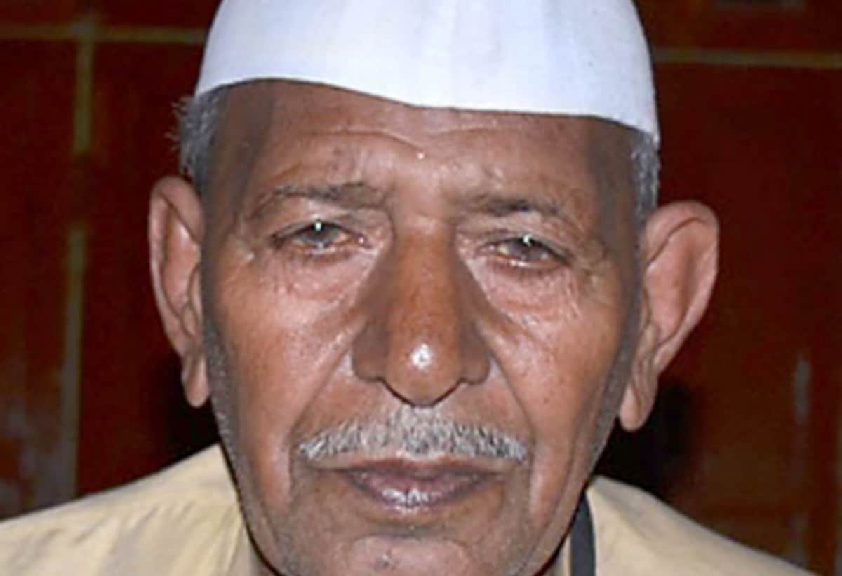 Varanasi four famous personalities will get padamshree award