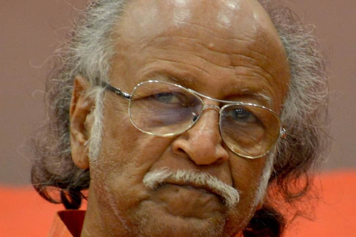 Varanasi four famous personalities will get padamshree award