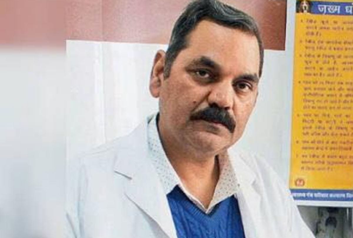 padma shri  Award to Dr Omesh and kabaddi player Ajay Thakur