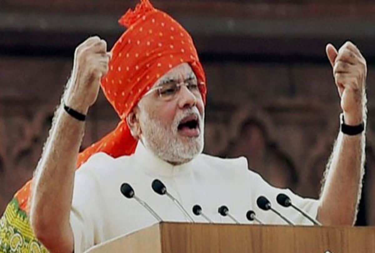 Republic day 2019: Like any other day prime minister Narendra modi turban sets the fashion trend