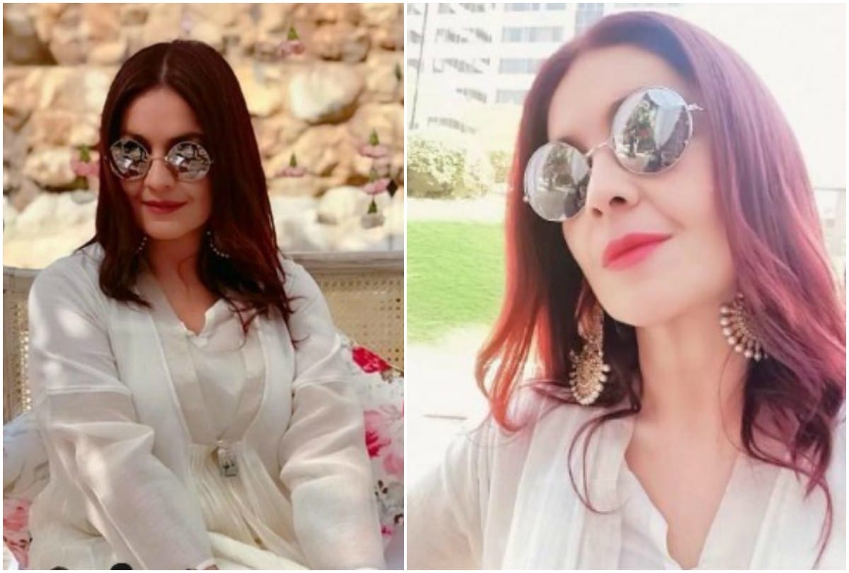 Alia Bhatt sister Sakshi Bhatt wedding entire album