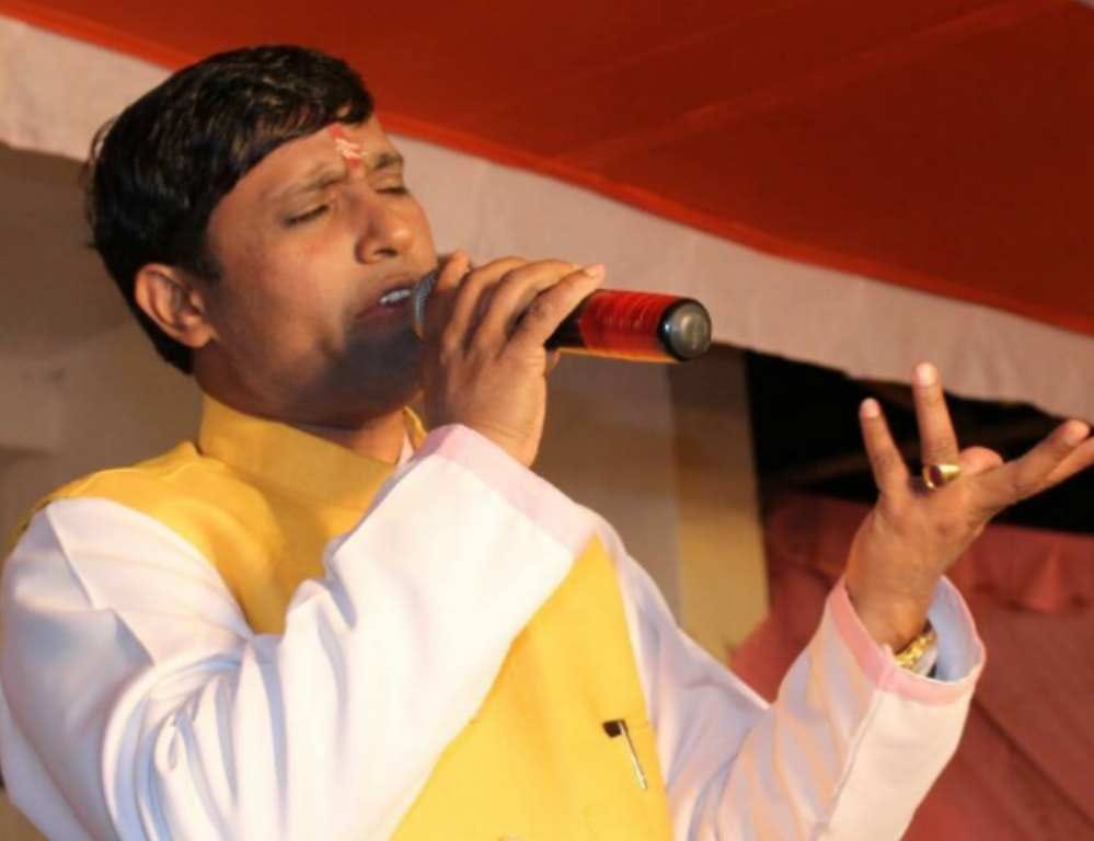republic day 2019 folk singer pritam bhartwan will get Padma Shri award