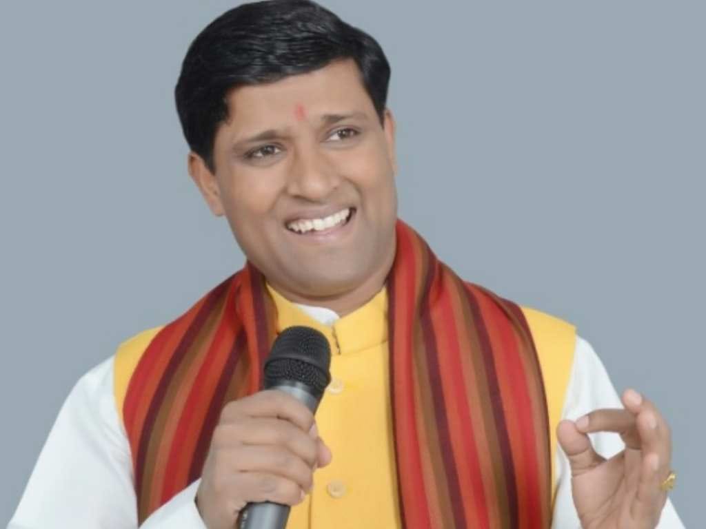 republic day 2019 folk singer pritam bhartwan will get Padma Shri award