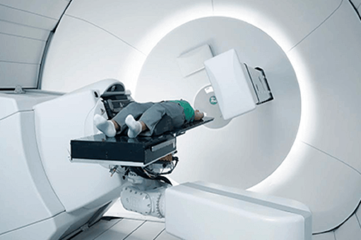 Cancer treatment will be easy in Hanuman Prasad Poddar Hospital at gorakhpur