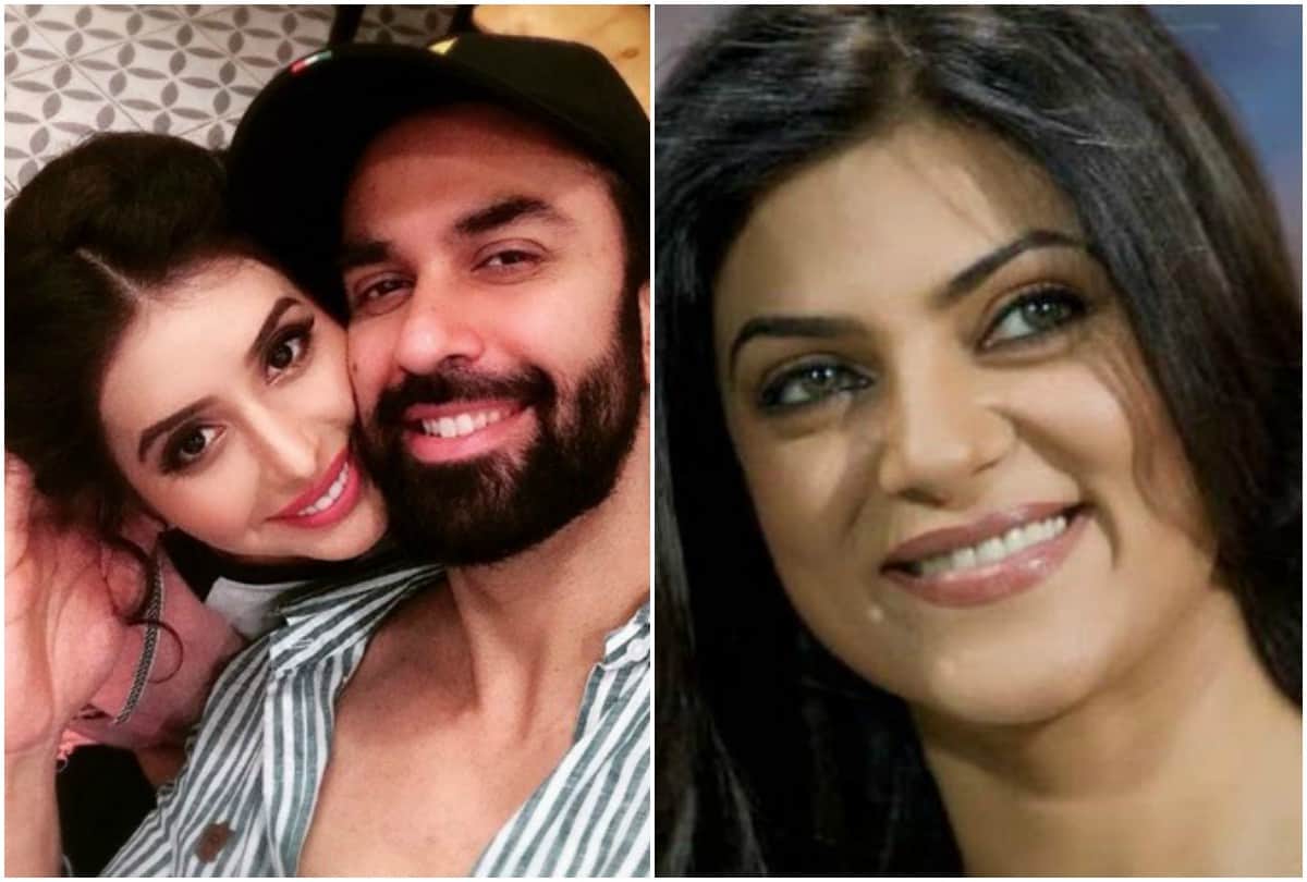 Sushmita Sen brother Rajeev Sen will tie the knot with Charu Asopa in June At Goa