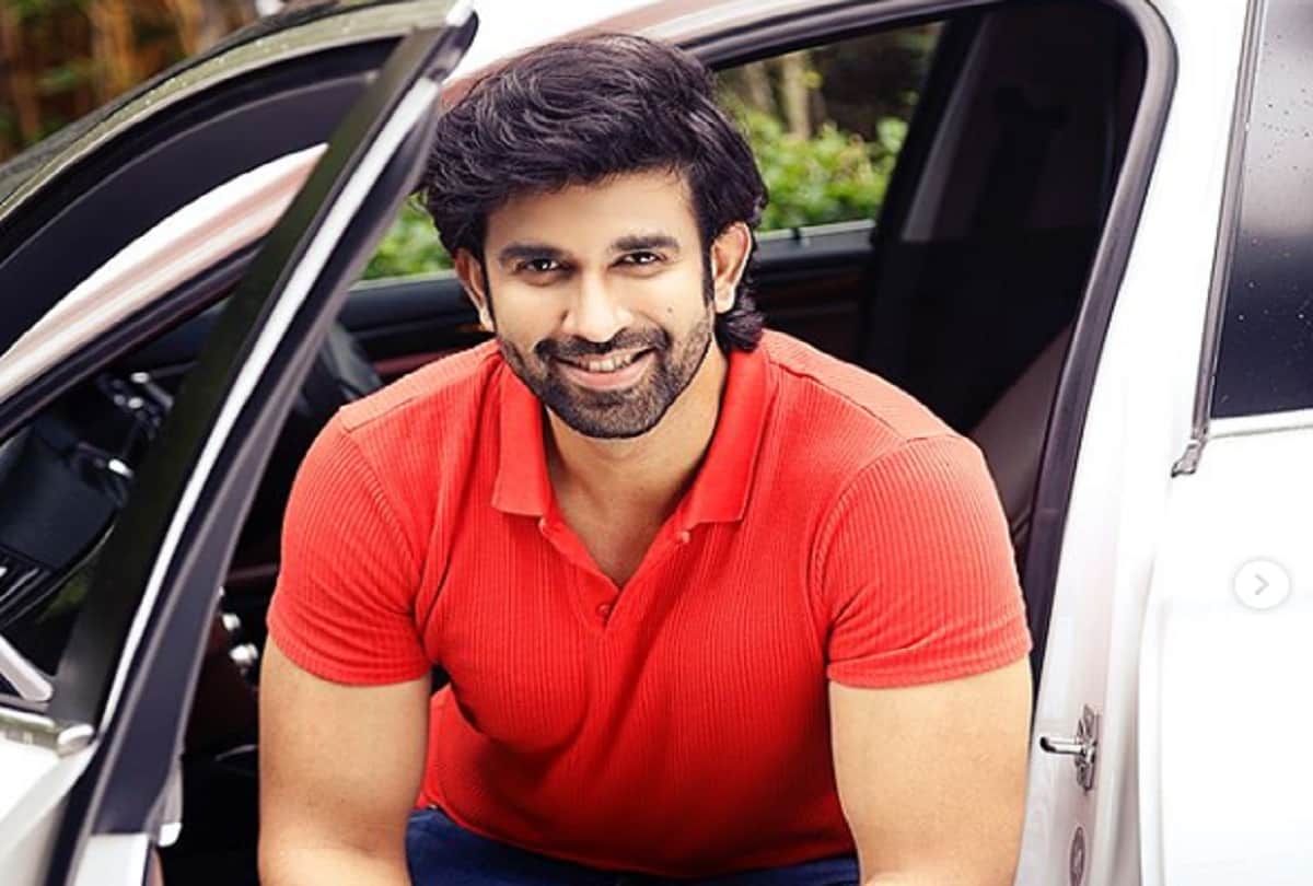 Sushmita Sen brother Rajeev Sen confirms relationship with Tv actress Charu Asopa on Instagram