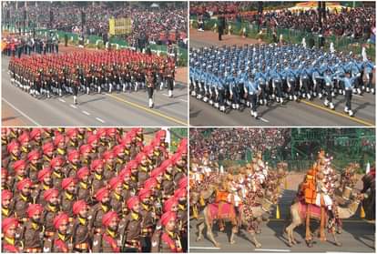 गणतंत्र दिवस