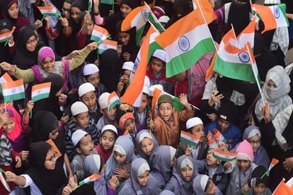 Happy Republic Day 2019:  See the pictures of Republic day 2019 celebration, it makes you feel proud