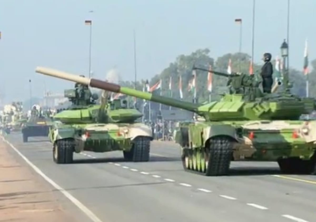 Republic Day 2019: Ten biggest points of celebration