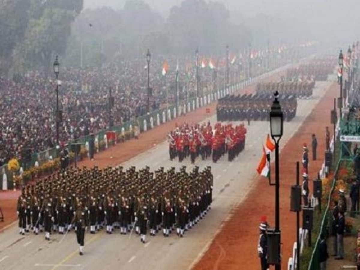 Republic Day 2019: Ten biggest points of celebration