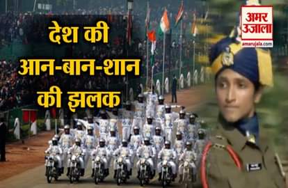 india celebrate 26 january 2019 70th republic day parade
