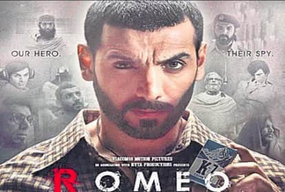 John Abraham film Raw Romeo Akbar Walter is based on 1971 Bangladesh war