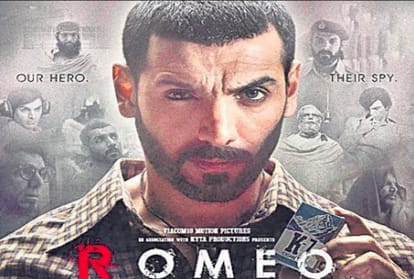 John Abraham film Raw Romeo Akbar Walter is based on 1971 Bangladesh war